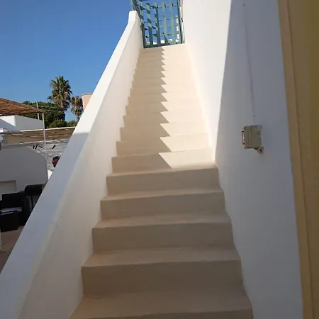 Casa Tiziana * Marina di Mancaversa
