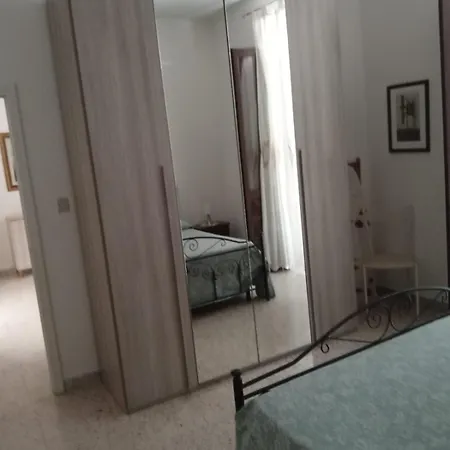 Casa Tiziana Apartment
