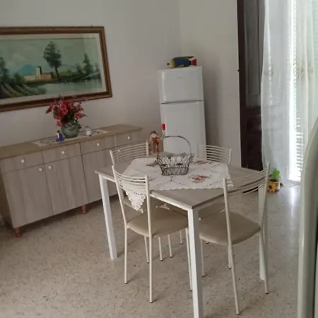 Casa Tiziana