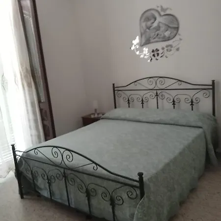 Apartment Casa Tiziana Marina di Mancaversa