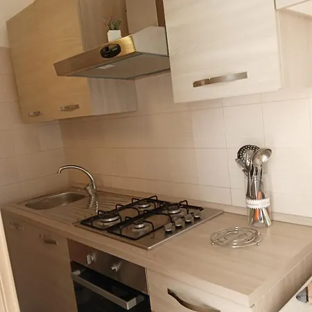 Casa Tiziana Apartment