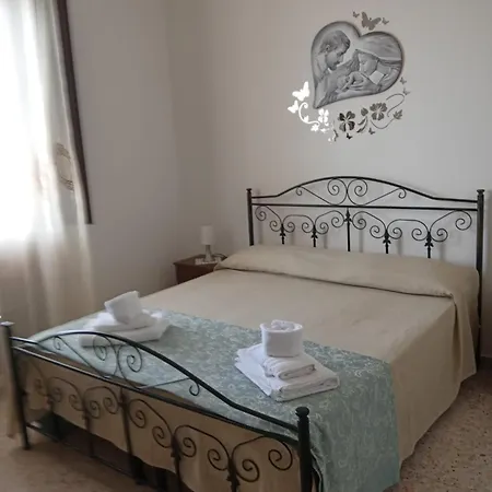 Casa Tiziana Apartment *