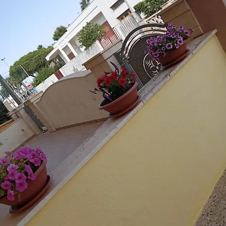 Apartment Casa Tiziana *