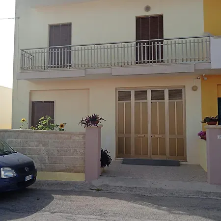 Casa Tiziana Marina di Mancaversa