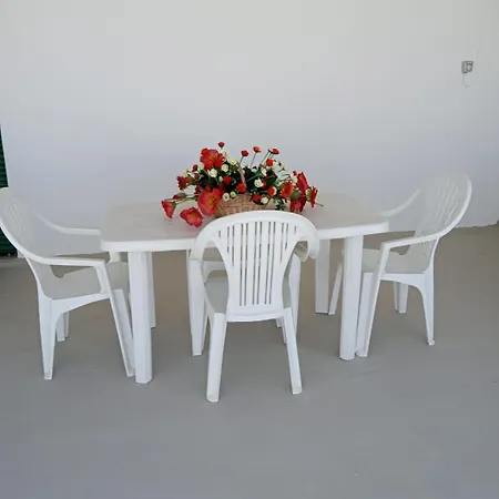 Apartment Casa Tiziana *