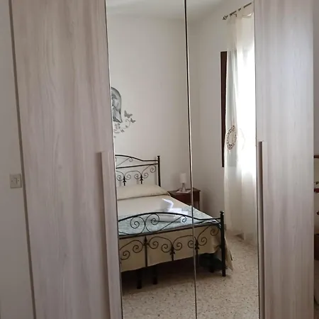 Casa Tiziana * Marina di Mancaversa