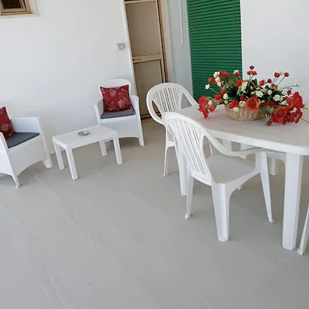 Apartment Casa Tiziana