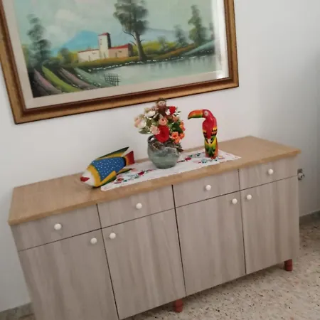 Casa Tiziana Apartment