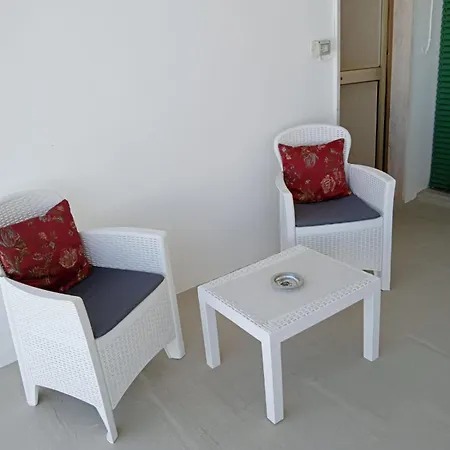 Casa Tiziana Apartment *